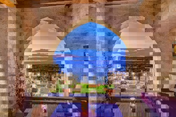 Hotel Taskonaklar Cappadocia - Special Class