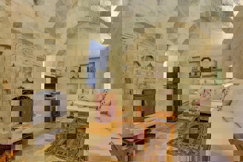 Hotel Taskonaklar Cappadocia - Special Class