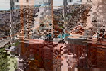 Hotel Taskonaklar Cappadocia - Special Class