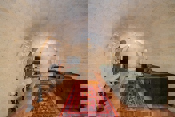 Hotel Taskonaklar Cappadocia - Special Class