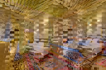 Hotel Taskonaklar Cappadocia - Special Class