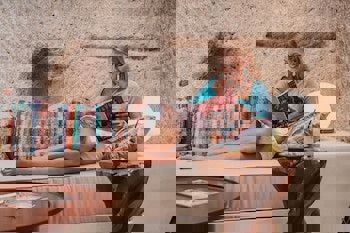 Hotel Taskonaklar Cappadocia - Special Class