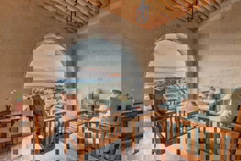 Hotel Taskonaklar Cappadocia - Special Class