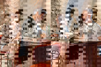 Hotel Taskonaklar Cappadocia - Special Class