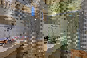 Hotel Taskonaklar Cappadocia - Special Class