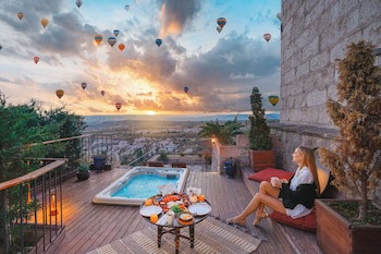 Hotel Taskonaklar Cappadocia – Special Class