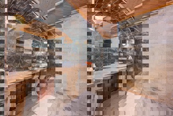 Hotel Taskonaklar Cappadocia - Special Class