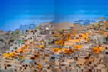 Hotel Taskonaklar Cappadocia - Special Class