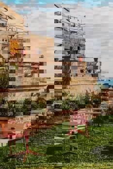 Hotel Taskonaklar Cappadocia - Special Class