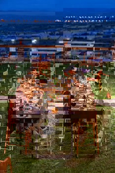 Hotel Taskonaklar Cappadocia - Special Class