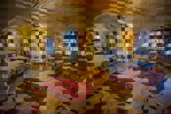 Hotel Taskonaklar Cappadocia - Special Class