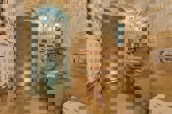 Hotel Taskonaklar Cappadocia - Special Class