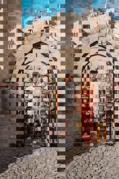 Hotel Taskonaklar Cappadocia - Special Class