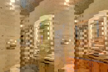 Hotel Taskonaklar Cappadocia - Special Class