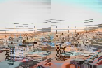 Hotel Taskonaklar Cappadocia - Special Class