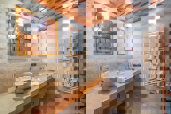 Hotel Taskonaklar Cappadocia - Special Class