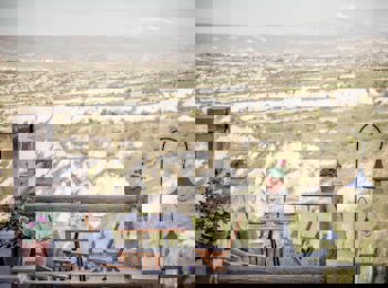 Hotel Taskonaklar Cappadocia - Special Class