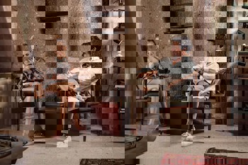 Hotel Taskonaklar Cappadocia - Special Class