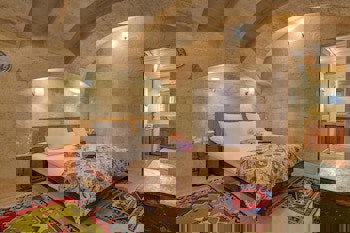 Hotel Taskonaklar Cappadocia - Special Class