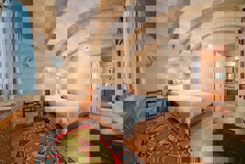 Hotel Taskonaklar Cappadocia - Special Class