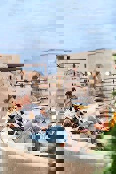 Hotel Taskonaklar Cappadocia - Special Class