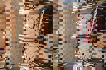 Hotel Taskonaklar Cappadocia - Special Class