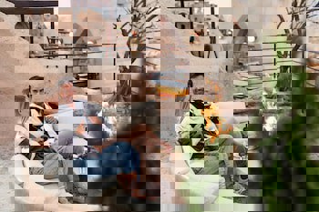 Hotel Taskonaklar Cappadocia - Special Class