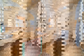 Hotel Taskonaklar Cappadocia - Special Class