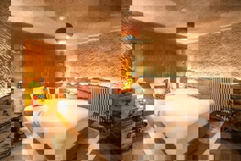 Hotel Taskonaklar Cappadocia - Special Class