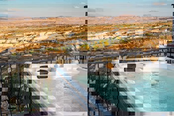 Hotel Taskonaklar Cappadocia - Special Class