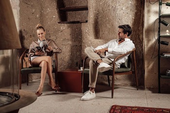Hotel Taskonaklar Cappadocia - Special Class galeri fotoğrafı