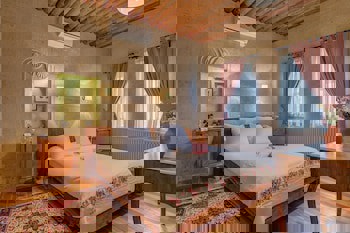 Hotel Taskonaklar Cappadocia - Special Class