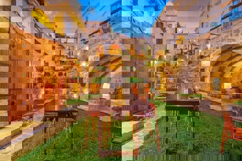 Hotel Taskonaklar Cappadocia - Special Class