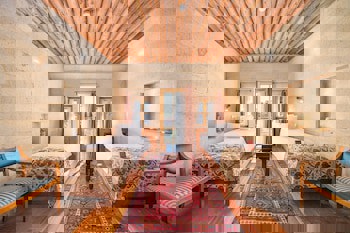 Hotel Taskonaklar Cappadocia - Special Class