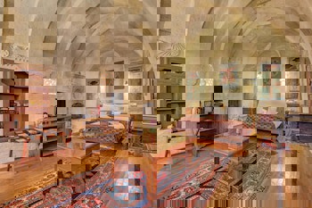 Hotel Taskonaklar Cappadocia - Special Class