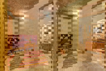 Hotel Taskonaklar Cappadocia - Special Class