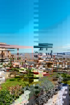 Hotel Taskonaklar Cappadocia - Special Class