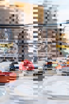 Hotel Taskonaklar Cappadocia - Special Class