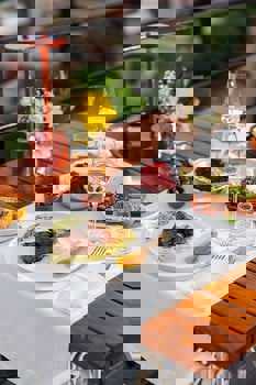 Hotel Taskonaklar Cappadocia - Special Class