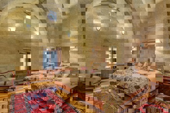 Hotel Taskonaklar Cappadocia - Special Class