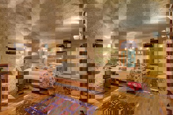Hotel Taskonaklar Cappadocia - Special Class