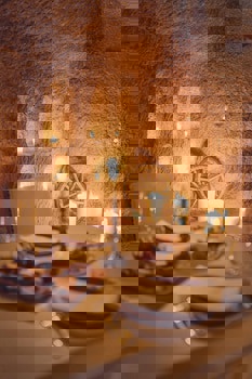 Hotel Taskonaklar Cappadocia - Special Class