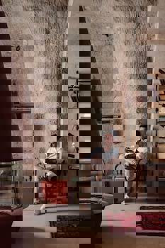 Hotel Taskonaklar Cappadocia - Special Class