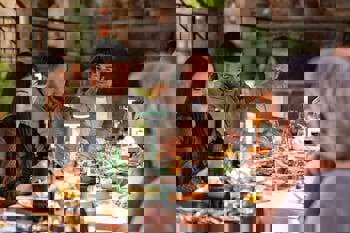 Hotel Taskonaklar Cappadocia - Special Class