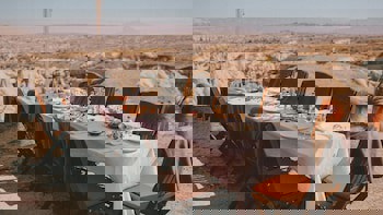 Hotel Taskonaklar Cappadocia - Special Class