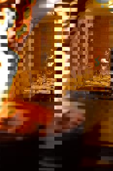 Hotel Taskonaklar Cappadocia - Special Class