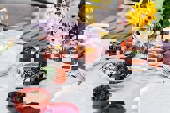 Hotel Taskonaklar Cappadocia - Special Class