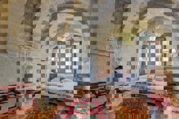 Hotel Taskonaklar Cappadocia - Special Class