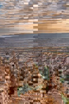 Hotel Taskonaklar Cappadocia - Special Class