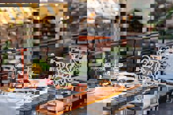 Hotel Taskonaklar Cappadocia - Special Class